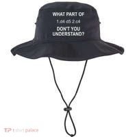 Cool Chess Art Chess Lover Chess Player Bucket Hat thumb 0