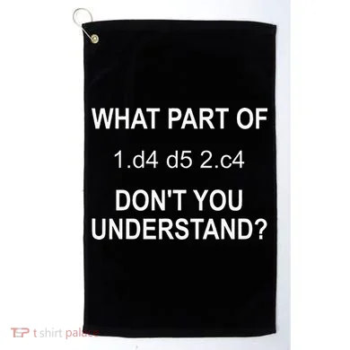 Golf Towel