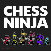 Cool Chess Art For Boy Chess Player Chess Lovers Hat thumb 2