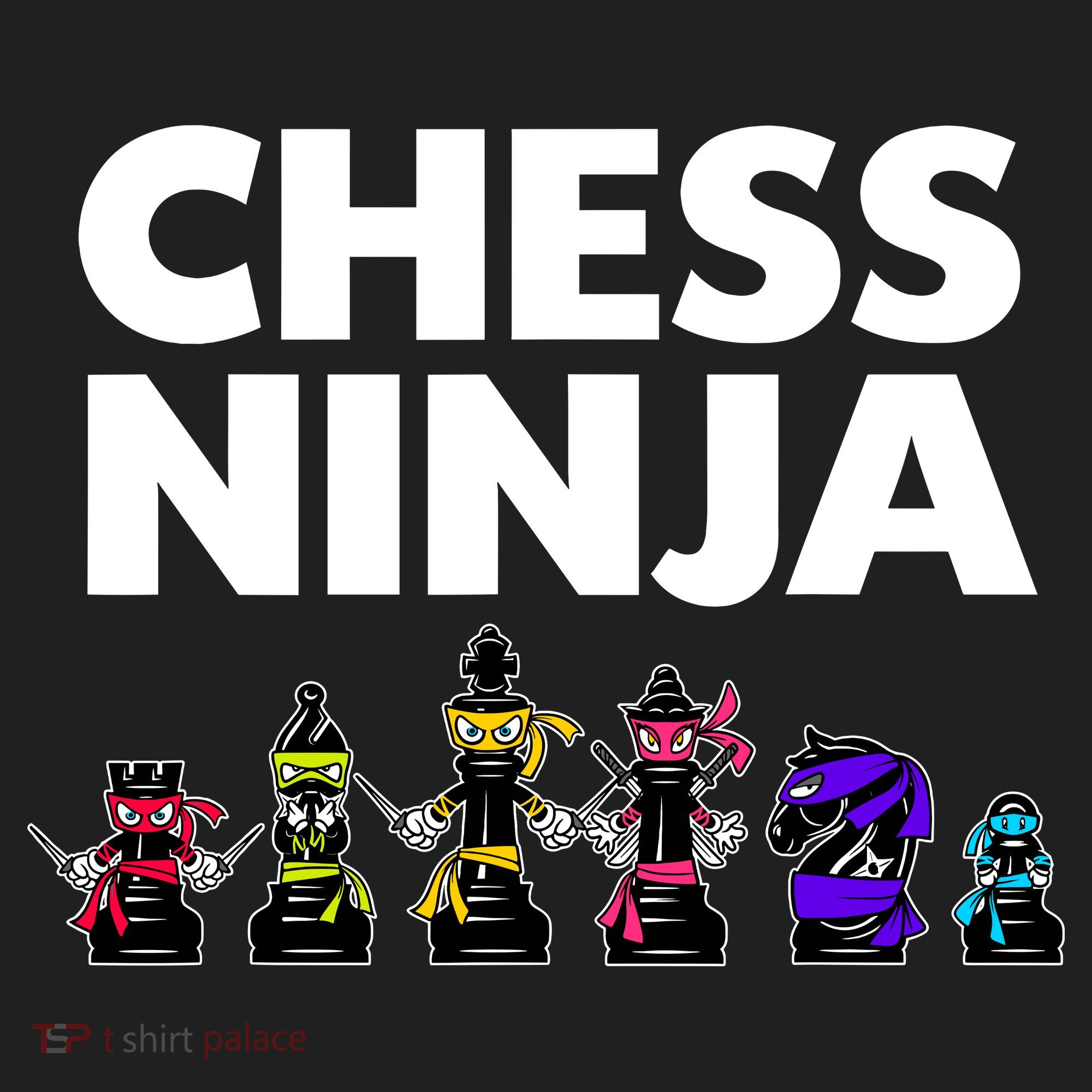 Cool Chess Art For Boy Chess Player Chess Lovers Golf Towel