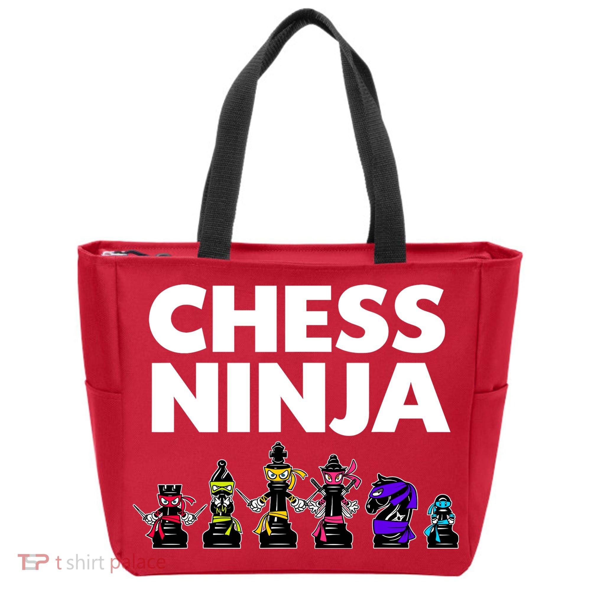 Cool Chess Art For Boy Chess Player Chess Lovers Tote Bag