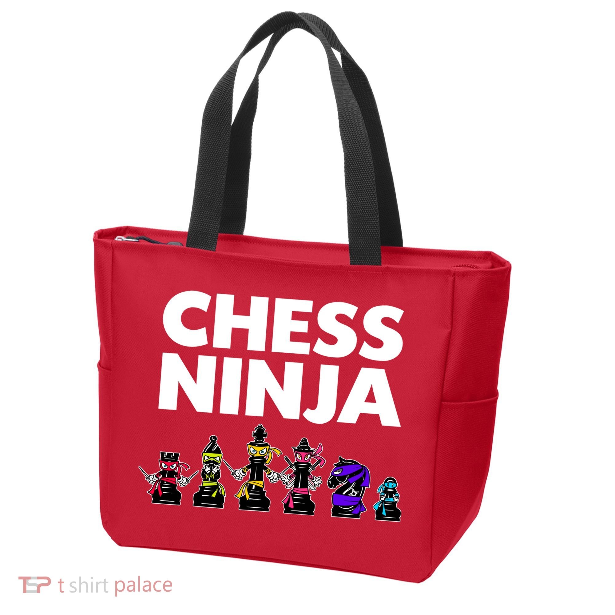 Cool Chess Art For Boy Chess Player Chess Lovers Tote Bag