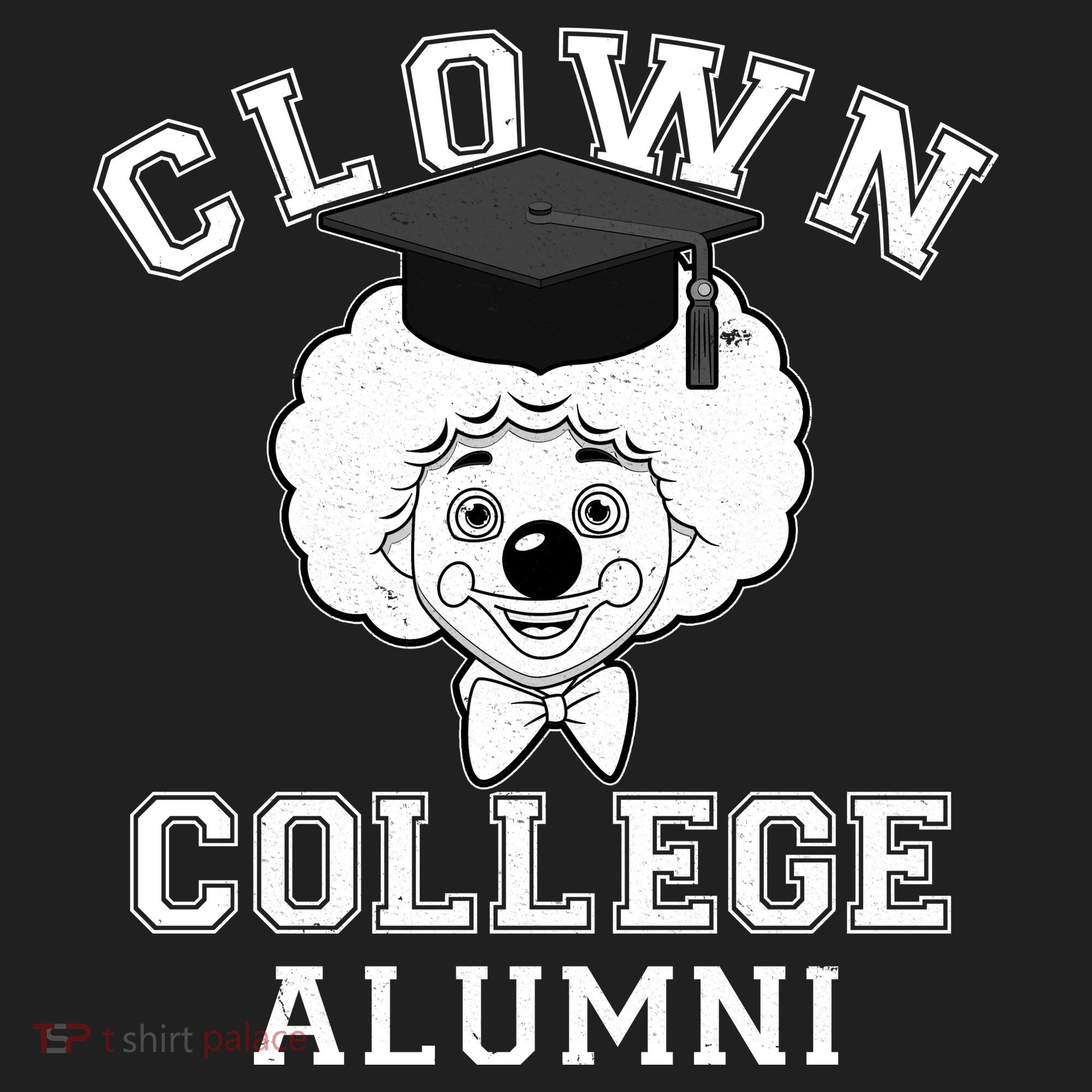 Clown College Alumni Women's Sweatshirt