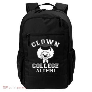 Clown College Alumni Backpack