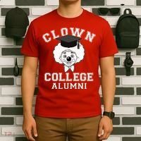 Clown College Alumni T-Shirt thumb 6