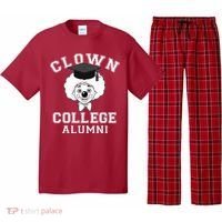 Clown College Alumni Pajama Set thumb 0