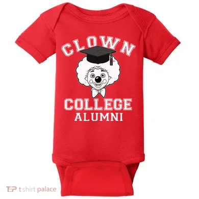 Baby Bodysuit