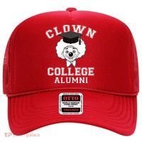 Clown College Alumni Hat thumb 0