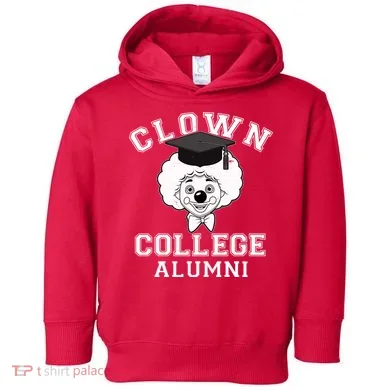 Toddler Hoodie