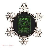 Cannabis Ornament thumb 0