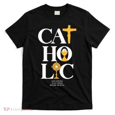Catholic T-Shirt