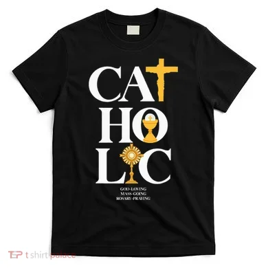 Catholic T-Shirt