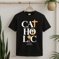 Catholic T-Shirt thumb 2