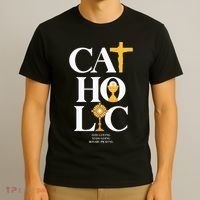 Catholic T-Shirt thumb 3