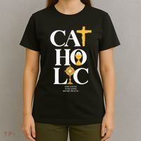 Catholic T-Shirt thumb 4