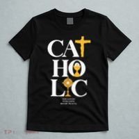 Catholic T-Shirt thumb 5