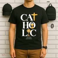 Catholic T-Shirt thumb 6