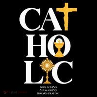 Catholic T-Shirt thumb 7