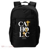 Catholic Backpack thumb 0