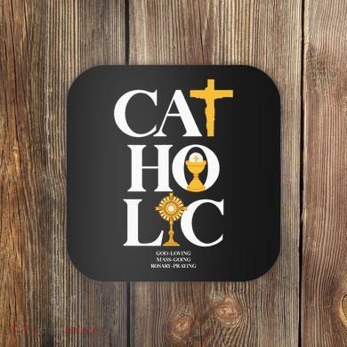 Catholic Coaster