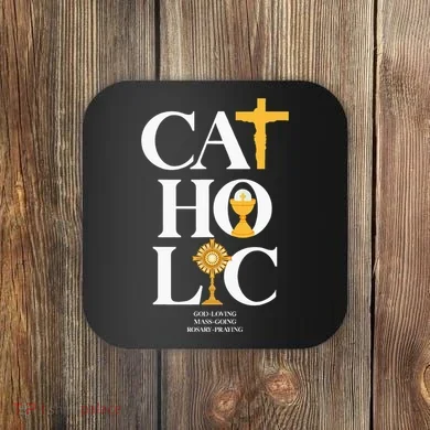 Catholic Coaster