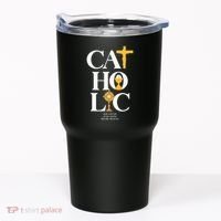 Catholic Tumbler thumb 0