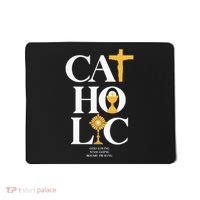 Catholic Mousepad thumb 0