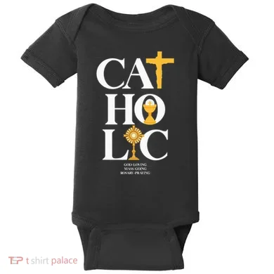 Baby Bodysuit