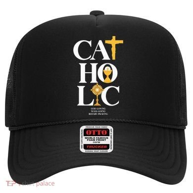 Catholic Hat