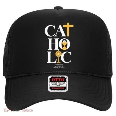 Catholic Hat