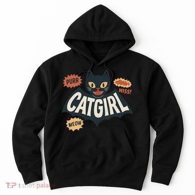 Catgirl Hoodie