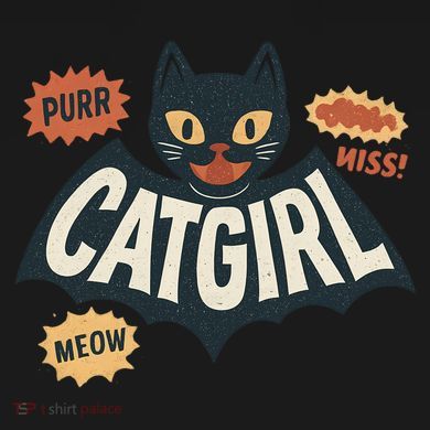 Catgirl Hoodie