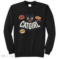 Catgirl Sweatshirt thumb 0