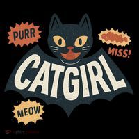Catgirl Sweatshirt thumb 3