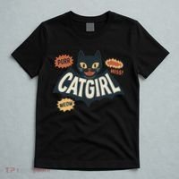 Catgirl T-Shirt thumb 5
