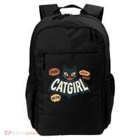 Catgirl Backpack thumb 0