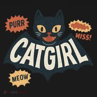 Catgirl Polo thumb 3