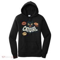 Catgirl Women's Hoodie thumb 0
