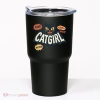 Catgirl Tumbler thumb 0