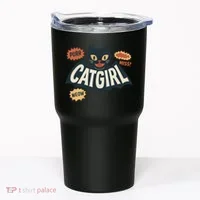 Catgirl Tumbler thumb 0