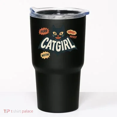 Tumbler