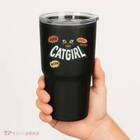 Catgirl Tumbler thumb 2