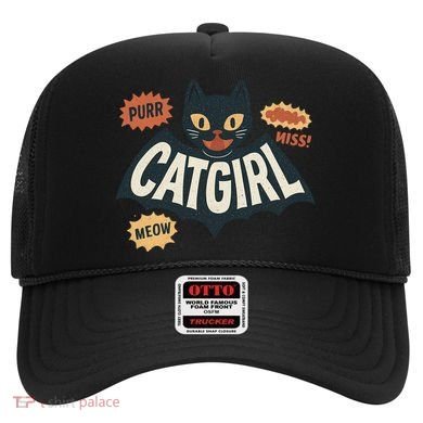 Catgirl Hat