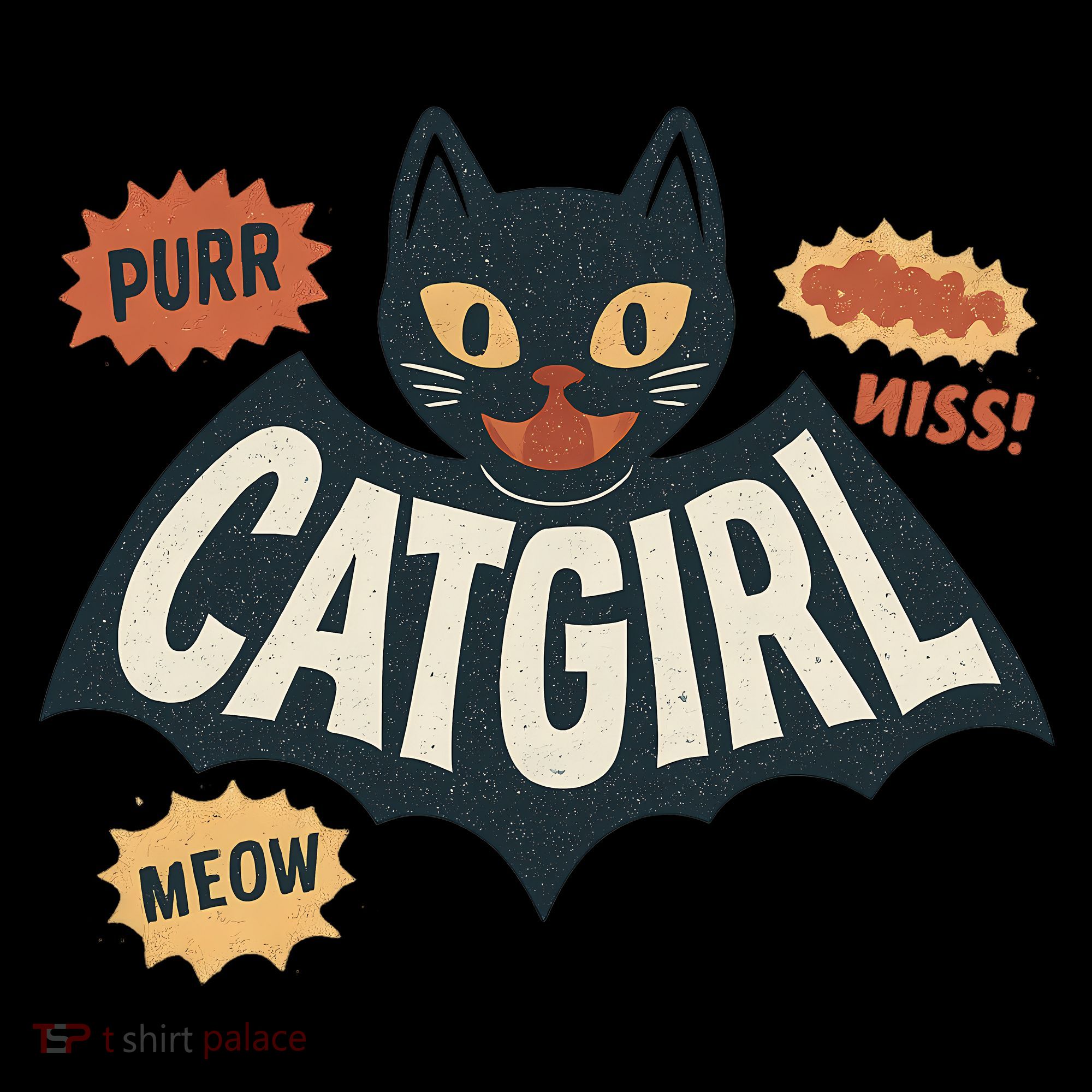 Catgirl Toddler Hoodie