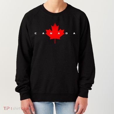 Canada Women's Sweatshirt