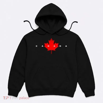 Canada Hoodie