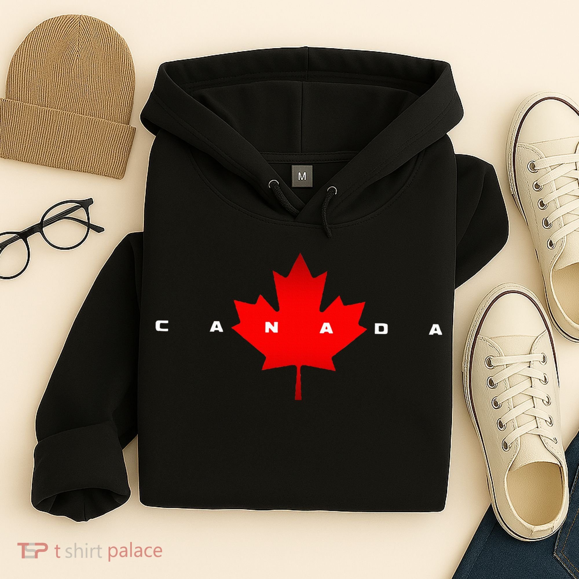 Canada Hoodie