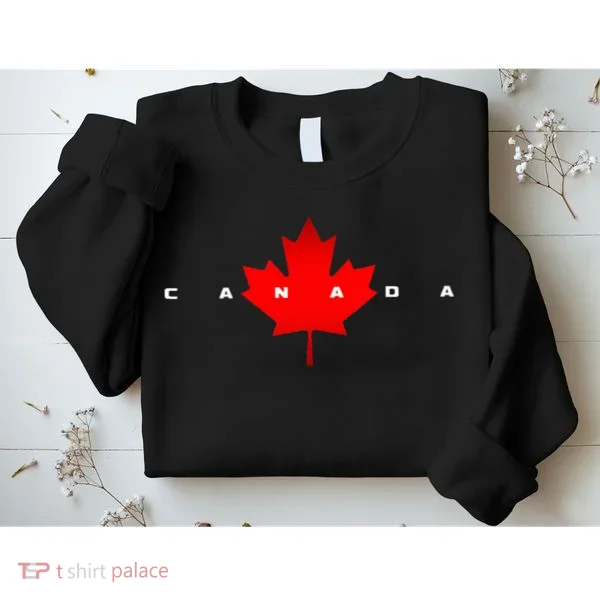 Canada Sweatshirt
