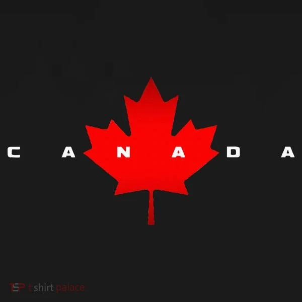 Canada Sweatshirt