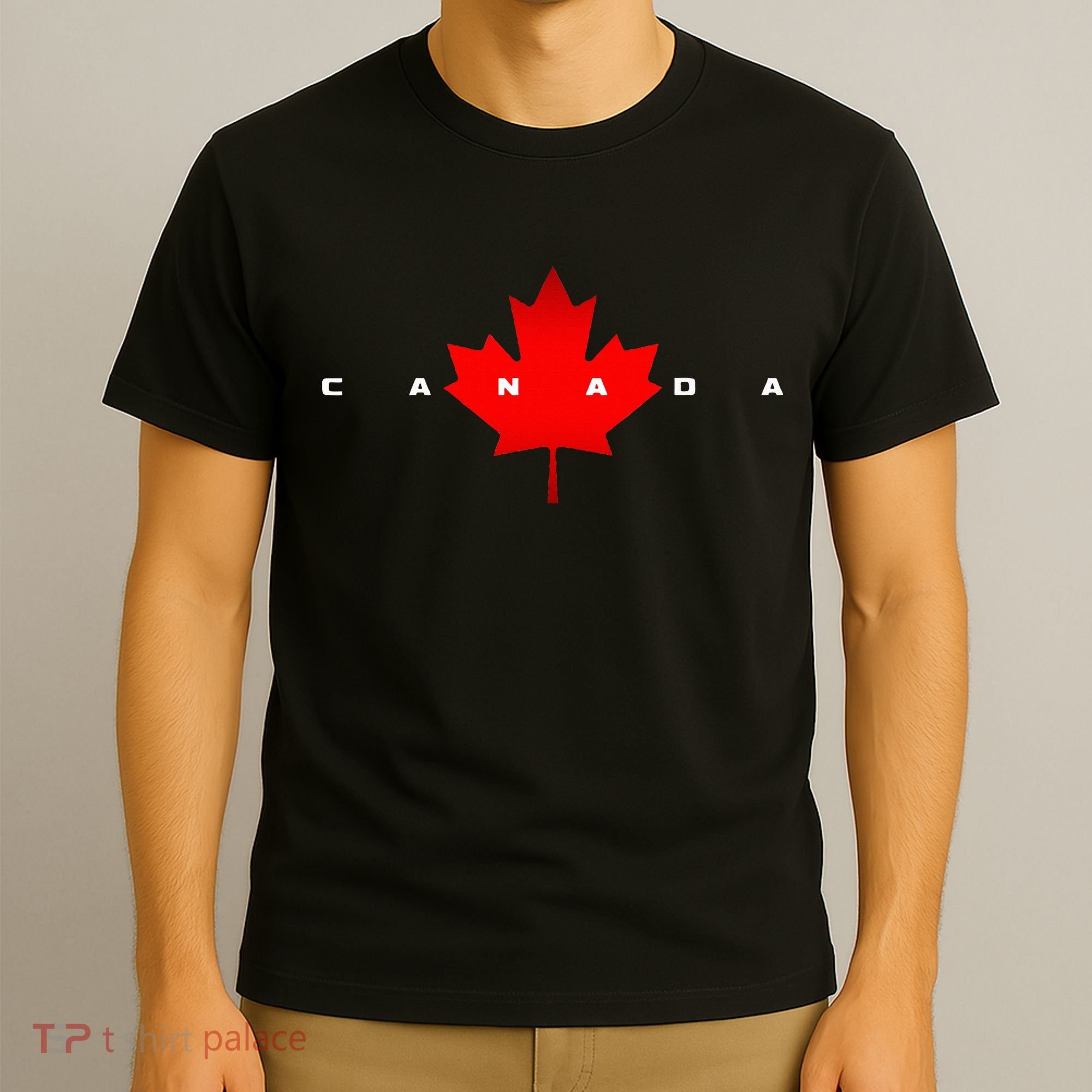 Canada T-Shirt
